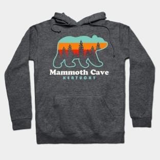 Mammoth Cave National Park Souvenirs Kentucky Hoodie